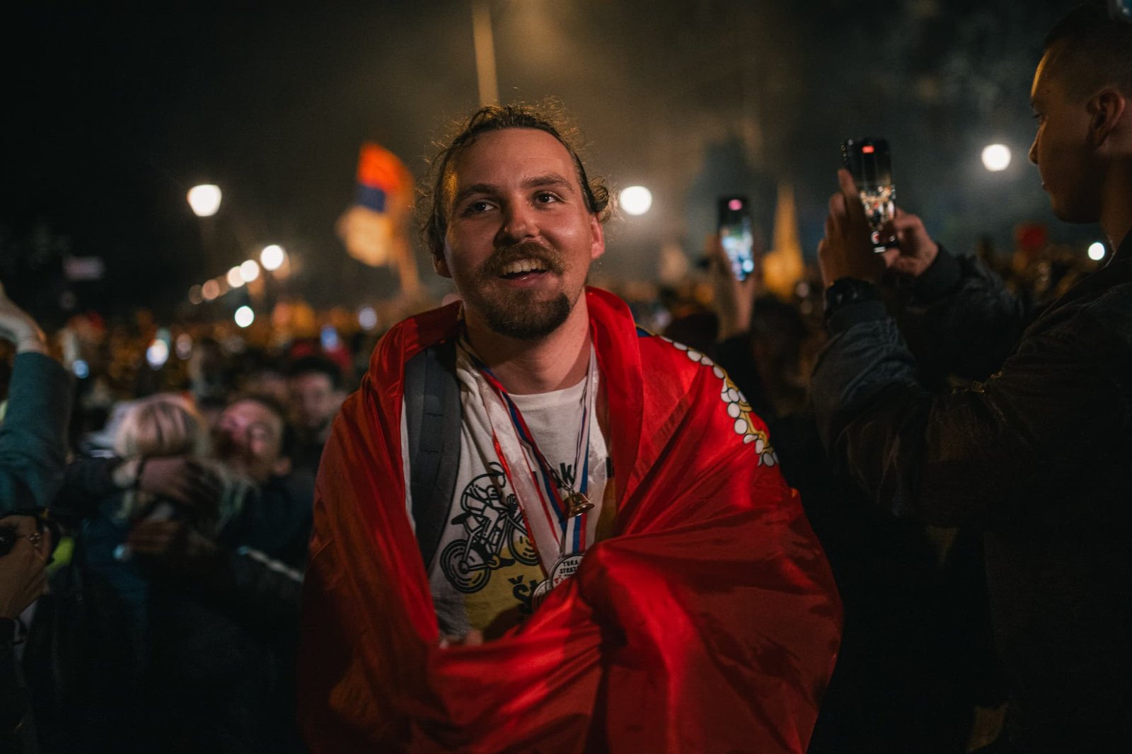FOTO: Luka Đelić/Ljubaznošću Lilit Andrić