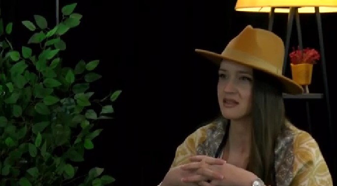 Milica Stojanović Kostić: Femicid nije samo statistički podatak