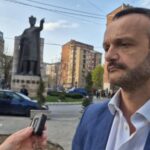 Mirović o slučaju Popović: Ako je priznao uz Vučićev blagoslov – to je dogovor sa Prištinom da se zataška afera iz Brisela
