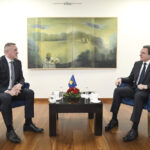 Kurtija optužuju da „državu tretira kao privatnu imovinu“ nakon Rašićeve izjave o zemlji manastira Visoki Dečani