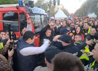 ANEM: Vlast u ofanzivi na novinare i medije Šarović KTV Zrenjanin