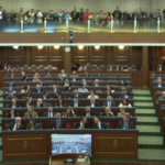 Sedam neuspešnih sednica kosovske skupštine: Da li LVV kupuje vreme jer nema većinu ni za vladu Još jedna neuspešna konstitutivna sednica