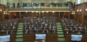Sedam neuspešnih sednica Skupštine Kosova: Da li LVV kupuje vreme jer nema većinu ni za vladu