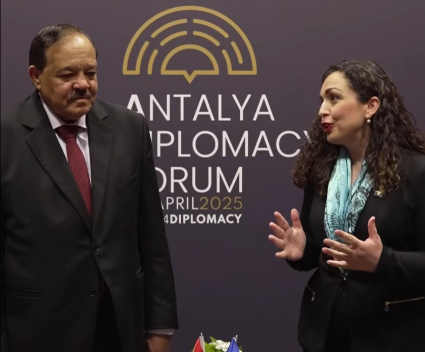 Kosovsko ministarstvo spoljnih poslova: Srbija ometa međunarodni napredak Kosova, EU da reaguje