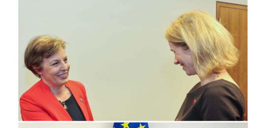 Donika Gervala Kalas Marko Đurić Kalas