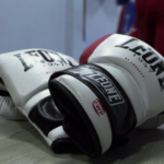 Kosovo and Serbia: When Sports Become a Political Battlefield Boks rukavice sport bokseri KBK 028