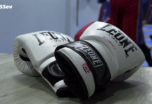 Kosovo and Serbia: When Sports Become a Political Battlefield Boks rukavice sport bokseri KBK 028