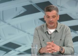 Bodrožić: Režim je u terminalnoj fazi, pretnje novinarima dobile na ubrzanju i žestini