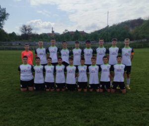 FK Rudar pioniri