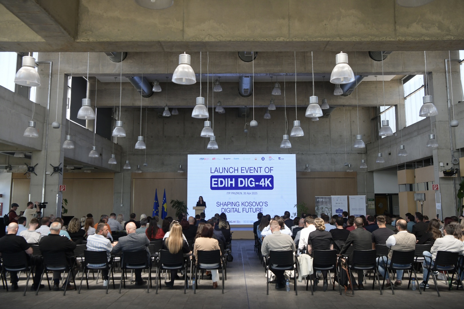 EU: Kosovo se pridružuje evropskoj porodici digitalnih inovacija