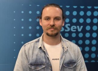 Srbin sa Kosova koji je odvozao turu do Strazbura: Menjamo brzine, ne principe