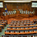 Niz pitanja pred konstitutivnu sednicu Skupštine Kosova
