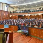Nakon sednice: LVV krivi ‘opoziciju’, Kurti ćuti, PDK se nudi da formira vladu Konstitutivna sednica