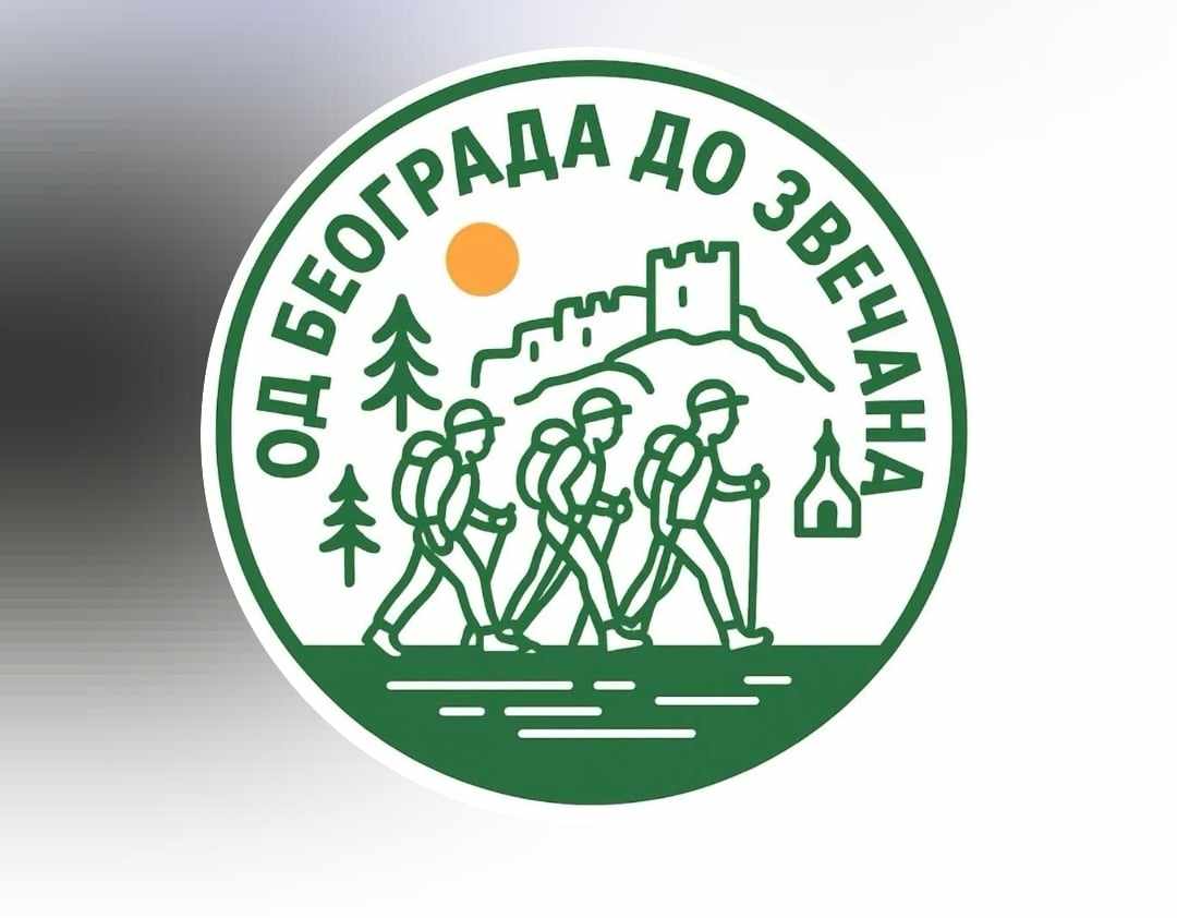 Trojica studenata u humanitarnom maršu od Beograda do Zvečana: „Zajedno smo jači“