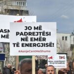 Struja skuplja za oko 16 odsto, u Prištini novi protest