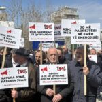 Podneta tužba zbog povećane cene struje