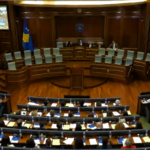 Dve sednice Skupštine Kosova – Prva prekinuta, druga zakazana za glasanje o Vladi „Konjufca 1“