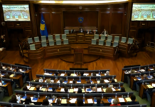 Kosovo ulazi u 10 ključnih dana