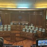Od danas na snazi privremena zabrana Ustavnog suda: Poslanicima zabranjeno dalje konstituisanje Skupštine do 8. avgusta