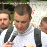 “We Ride to Bring Serbia Back”: Serbian Students Pedal to Strasbourg in Protest and Hope