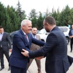 Svečlja najavio još jedan integrisani prelaz sa Severnom Makedonijom: Vrlo brzo