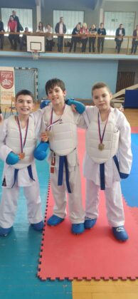 karate ipon