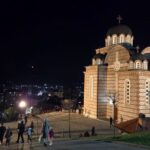 Hristos Voskrese! Hristos Voskrese!