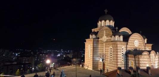 Hristos Voskrese!