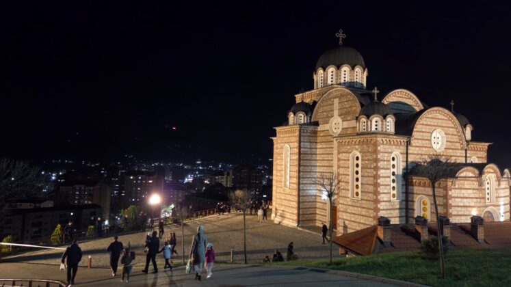 Hristos Voskrese!