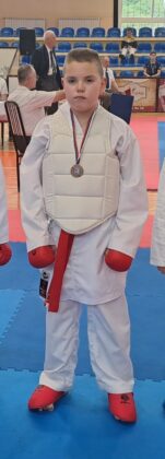 Karate karatisti Prvenstvo Srbije u Mladenovcu