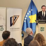 Kurti iz Brisela: Proširenje EU previše sporo, da bude strateško i na osnovu zasluga