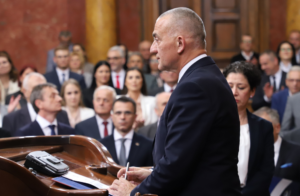 Ministar pravde: Priština krši prava Srba, zaštitićemo ih od lažnih pravnih progona