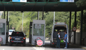 Novi zajednički prelaz između Kosova