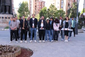 Studenti najavili novi dolazak kolega iz centralne Srbije: Potrebne donacije