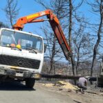 Region i dalje u borbi sa požarima: Troje stradalih, više od 1.500 evakuisanih, brojna žarišta još aktivna požar radovi