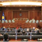 Još jedan neuspešan pokušaj konstituisanja Skupštine – 43. sednica bez rezultata Skupština Kosovo Kosovska