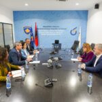 LDK podnela zahtev da se poništi odluka o poskupljenju struje; RKE: Tarife isključivo naša nadležnost LDK RKE zahtev odluka struja