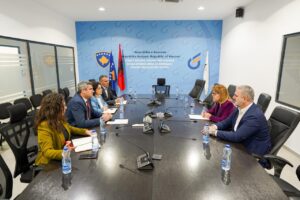 LDK podnela zahtev da se poništi odluka o poskupljenju struje; RKE: Tarife isključivo naša nadležnost