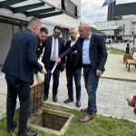 RVP ‘Mitrovica’ počinje sa naplatom vode u Severnoj Mitrovici: Prvi ugovor sa Opštinom, najavili potpisivanje i sa građanima Severna Mitrovica Ugovor potrošnja vode