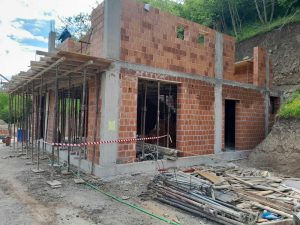 Opština Štrpce: Rešenje o rušenju nelegalnog objekta kod Sevca, prijava protiv investitora