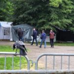 Students in Blockade: Banjska Fighters on Duty in “Ćaciland” Under Threats of Extradition to Kurti