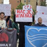Mitrovački studenti traže od Beograda da iznese sadržaj sporazuma koji se tiču školstva i zdravstva na Kosovu