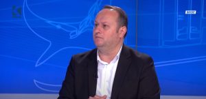 Zogaj i Kalas saglasni: Sudije iz srpske zajednice bi trebalo da se vrate