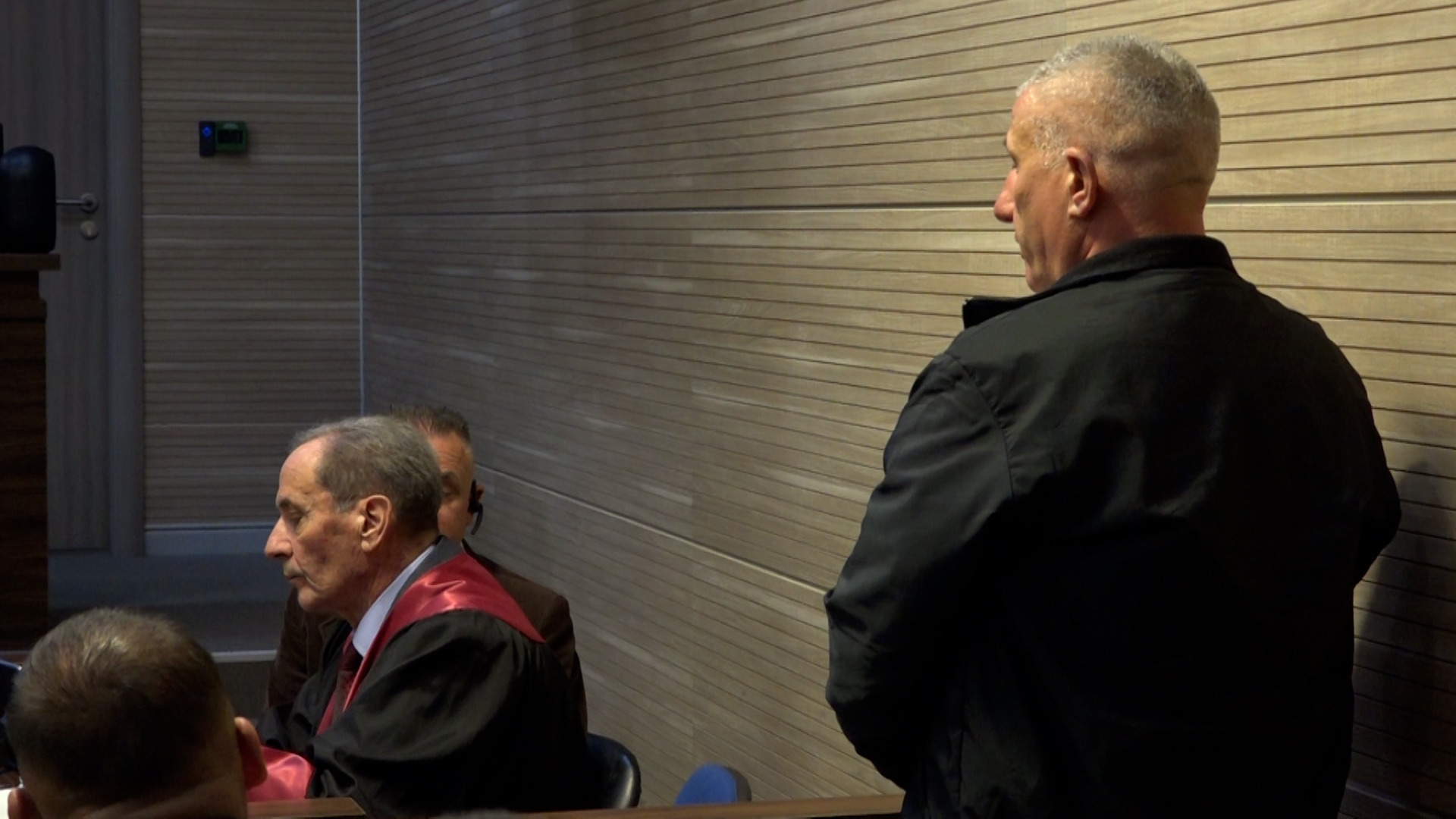 Završne reči u ponovljenom suđenju protiv Časlava Jolića