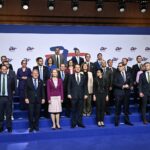 Gervala: Nadam se da će Zapad zaustaviti politiku povlađivanja hegemonističkoj Srbiji nakon Vučićevog odlaska u Moskvu