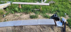 Srpsko groblje orahovac