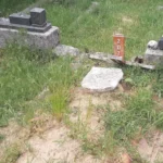 Islamska zajednica Srbije osudila skrnavljenje pravoslavnih grobova u Orahovcu Srpsko groblje orahovac