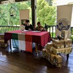 Italijanski KFOR donirao nova svetla za manastir Visoki Dečani