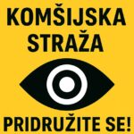 Arsenijević: No Parallel Structures, Just Support for Police; Elshani: Community Initiatives Are Welcome, but Must Be Reviewed