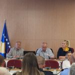 SO Severna Mitrovica usvojila predlog o razmeni parcele i finansiranju izgradnje obdaništa